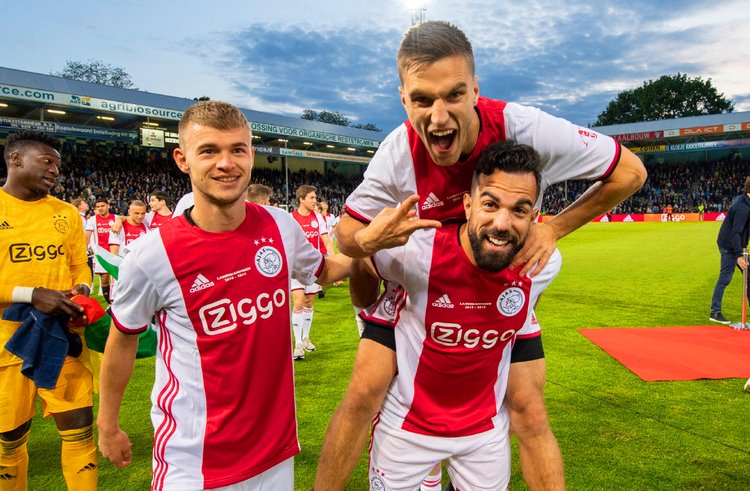 好者带来一 好者带来一